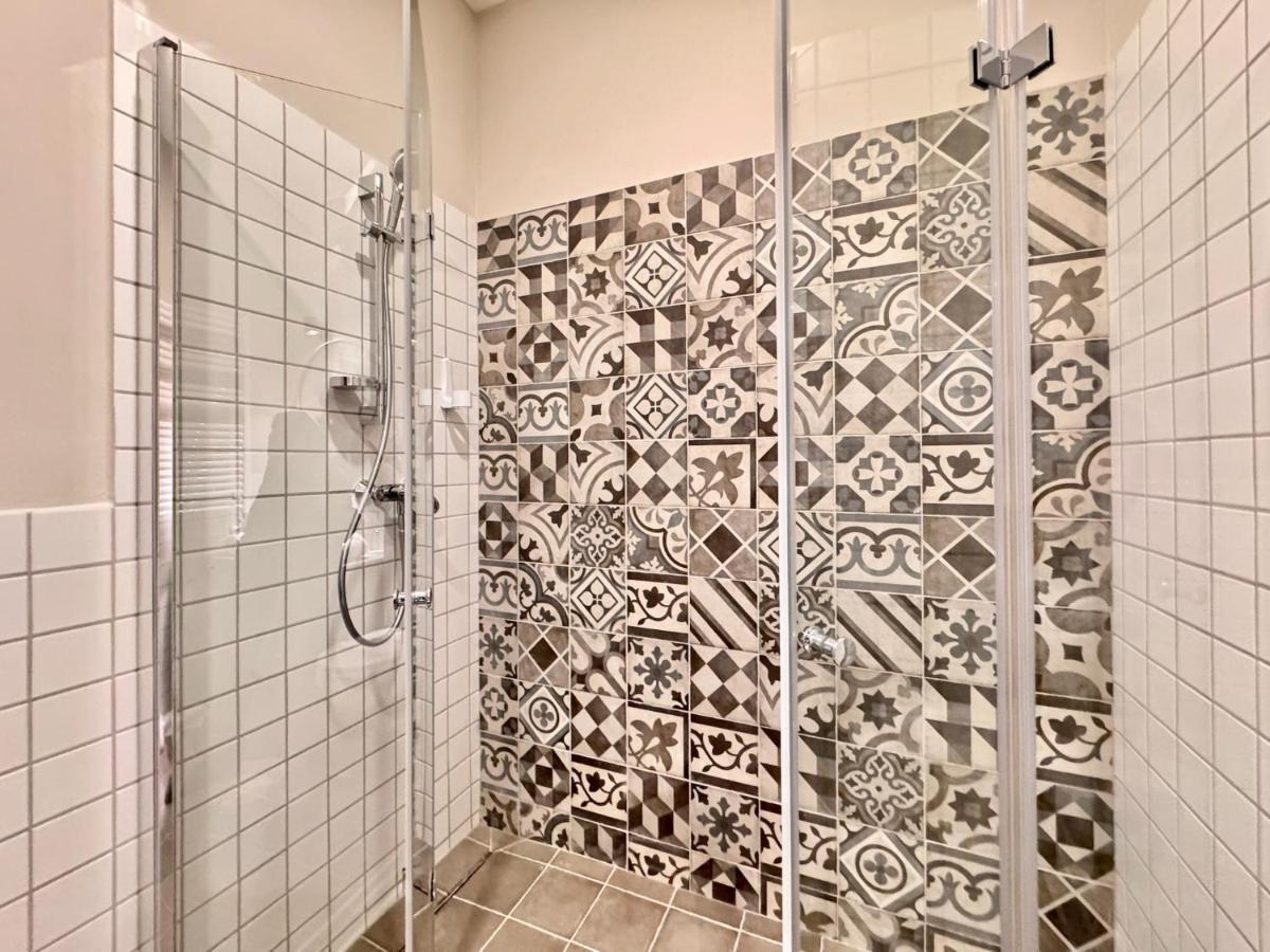 Bazaar Boutique Residence بودابست المظهر الخارجي الصورة