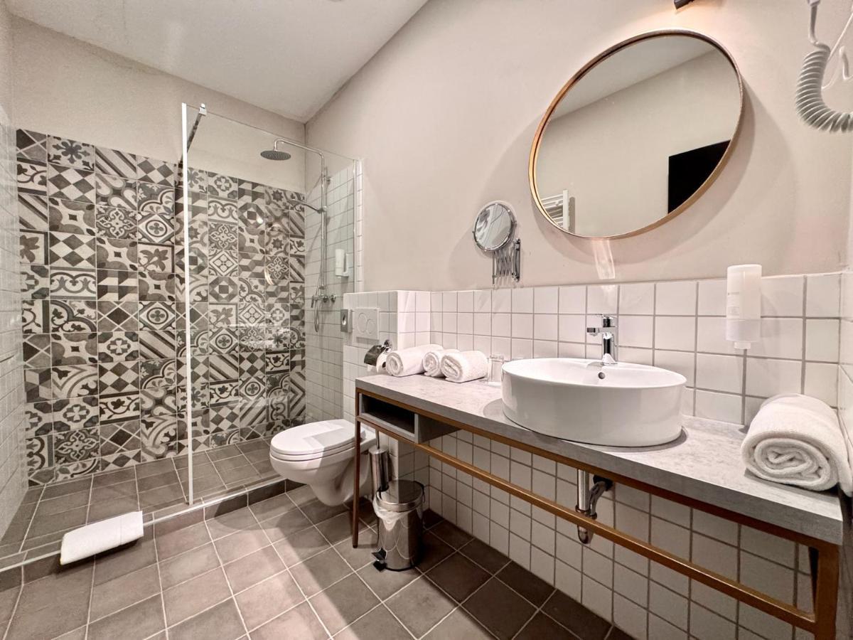 Bazaar Boutique Residence بودابست المظهر الخارجي الصورة