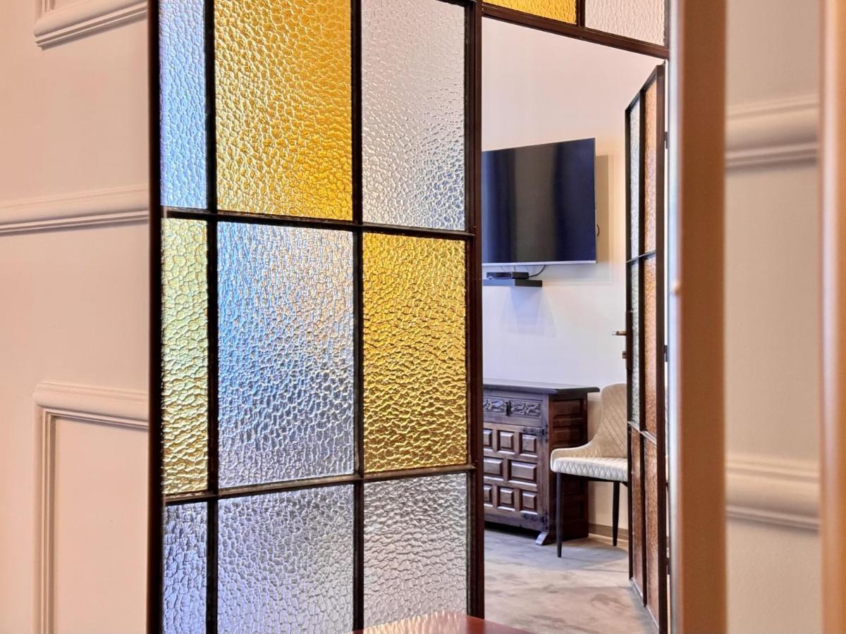 Bazaar Boutique Residence بودابست المظهر الخارجي الصورة