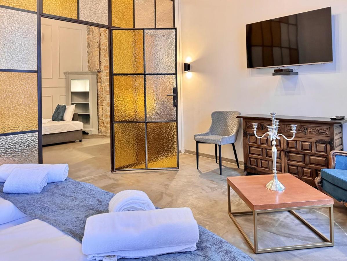 Bazaar Boutique Residence بودابست المظهر الخارجي الصورة