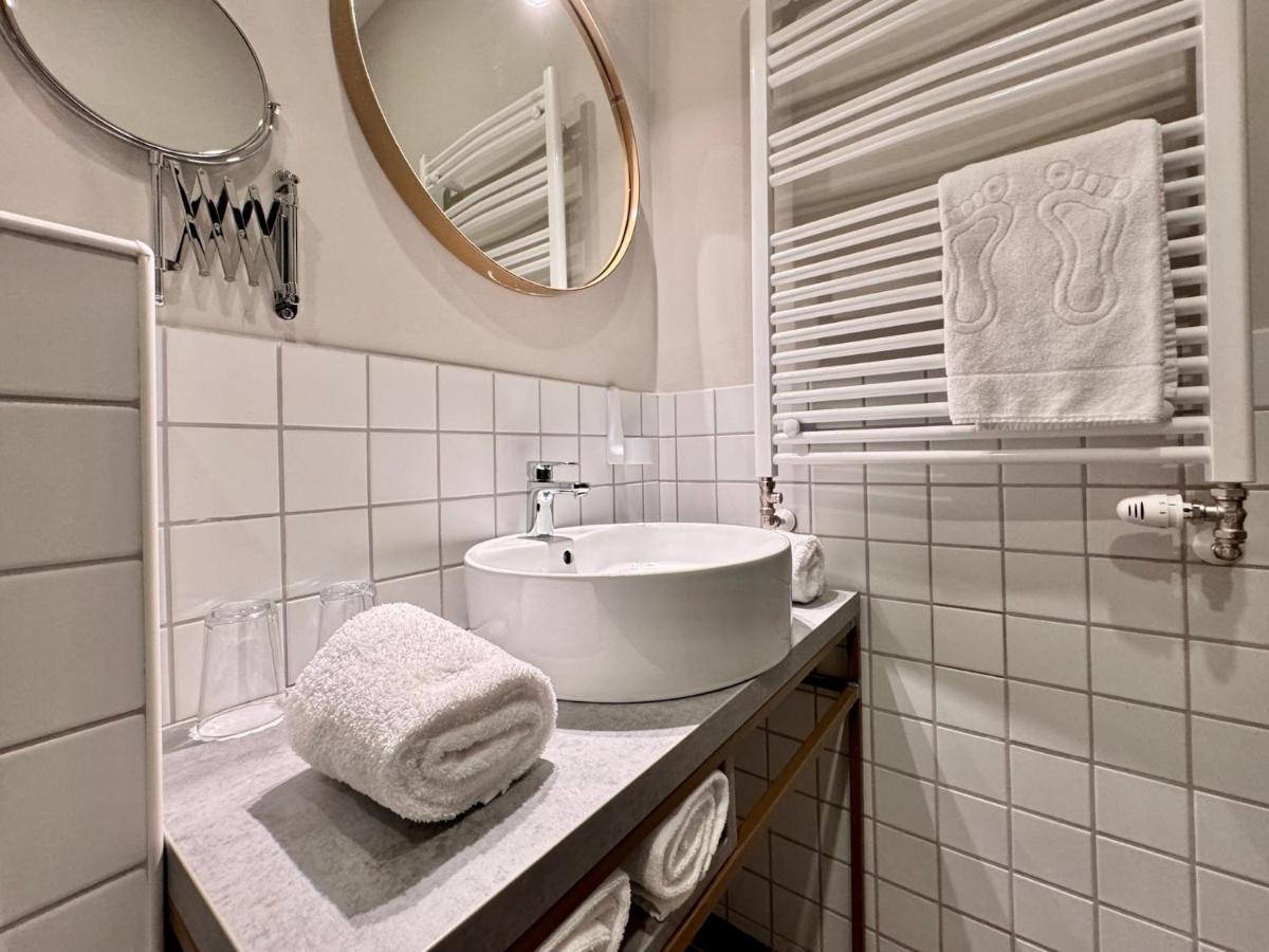 Bazaar Boutique Residence بودابست المظهر الخارجي الصورة