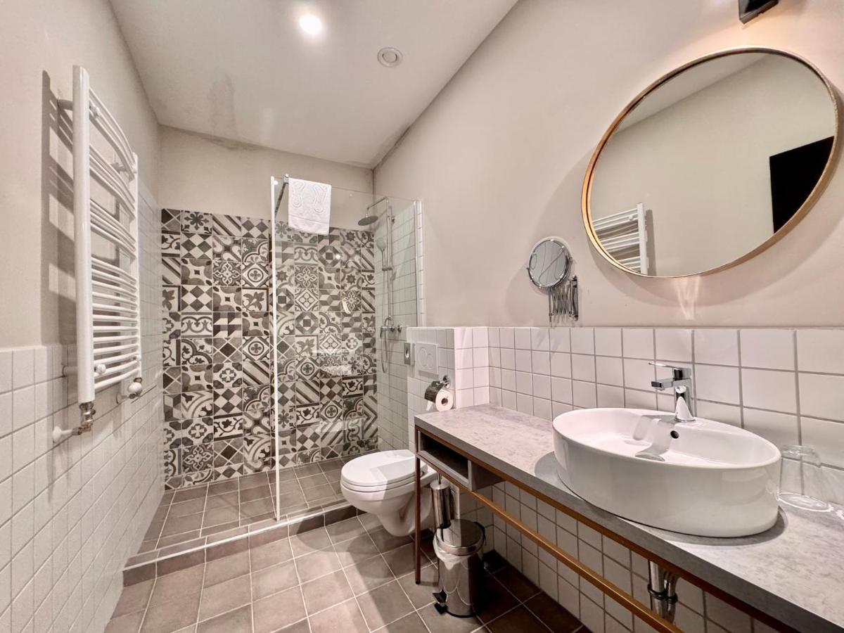 Bazaar Boutique Residence بودابست المظهر الخارجي الصورة