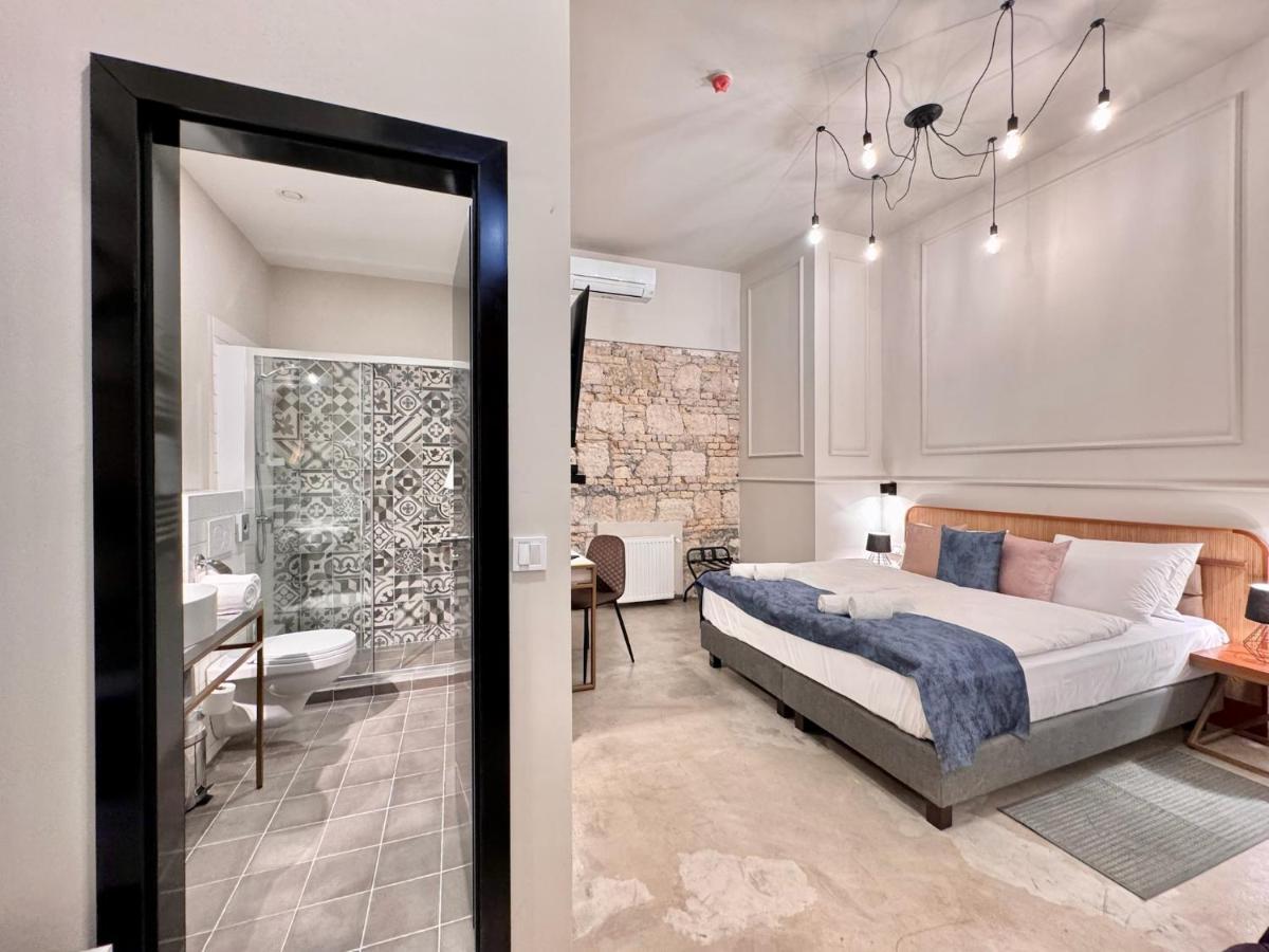 Bazaar Boutique Residence بودابست المظهر الخارجي الصورة