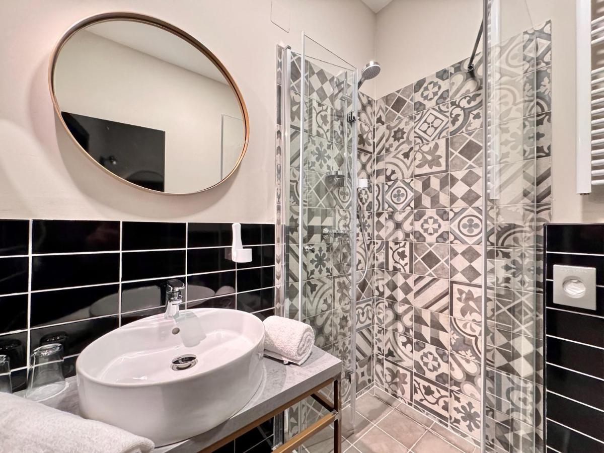Bazaar Boutique Residence بودابست المظهر الخارجي الصورة