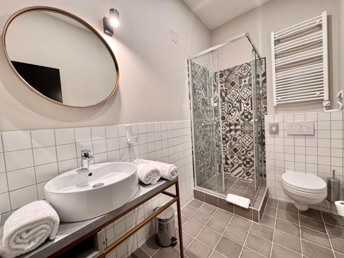 Bazaar Boutique Residence بودابست المظهر الخارجي الصورة