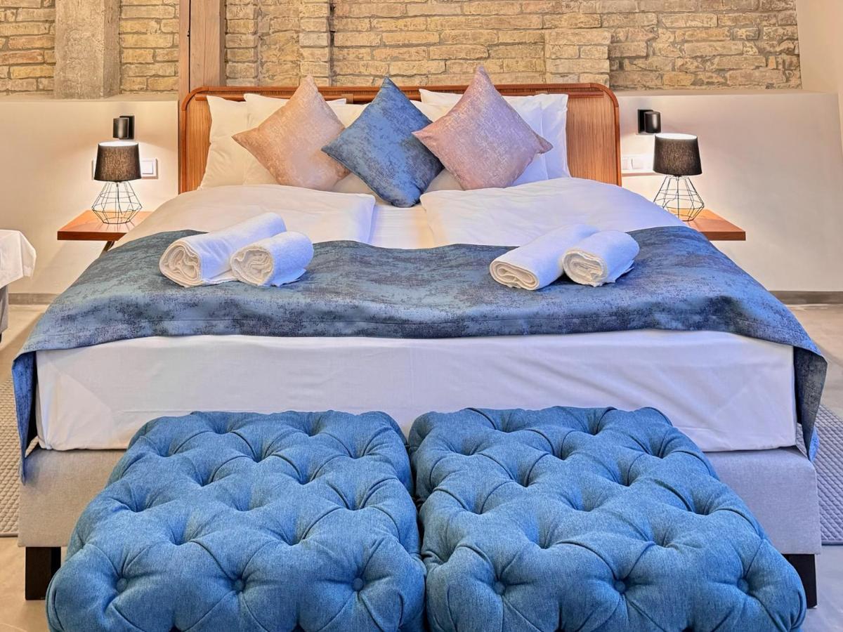 Bazaar Boutique Residence بودابست المظهر الخارجي الصورة