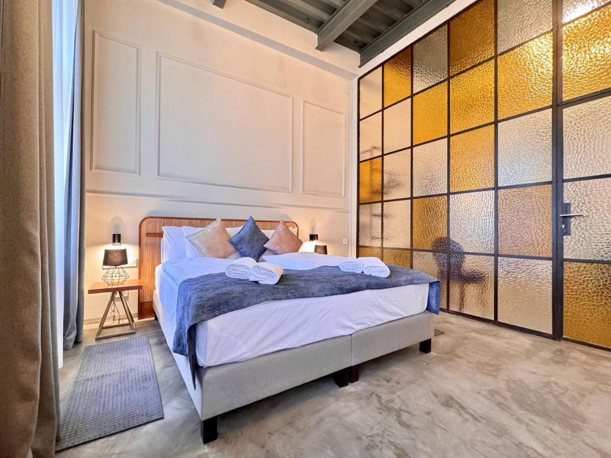 Bazaar Boutique Residence بودابست المظهر الخارجي الصورة
