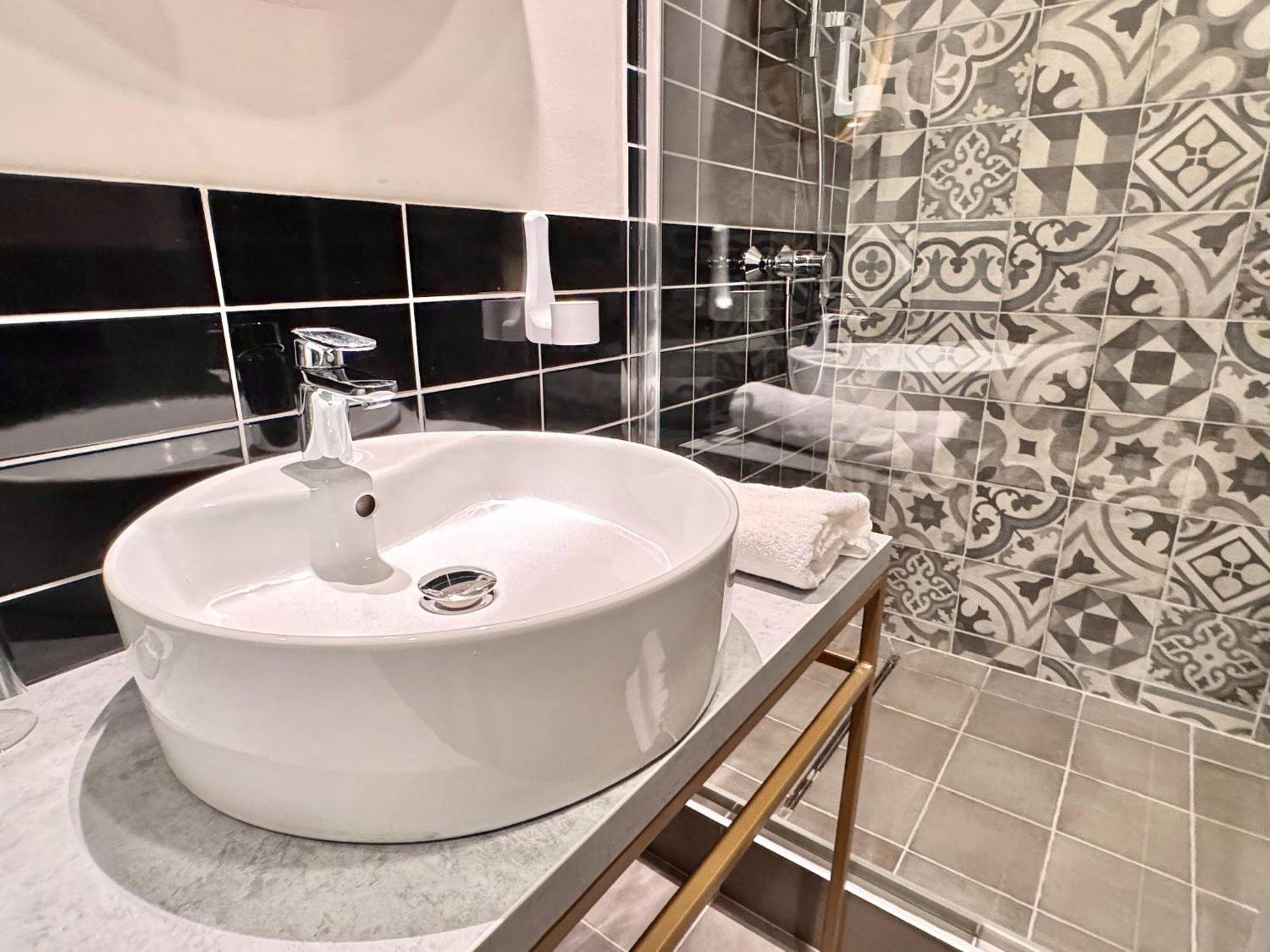 Bazaar Boutique Residence بودابست المظهر الخارجي الصورة