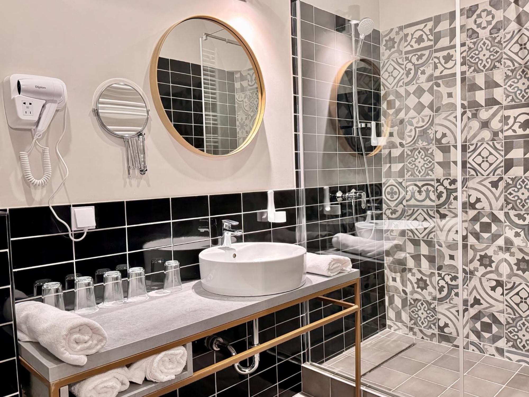 Bazaar Boutique Residence بودابست المظهر الخارجي الصورة